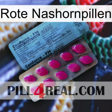 Red Rhino Pills 35